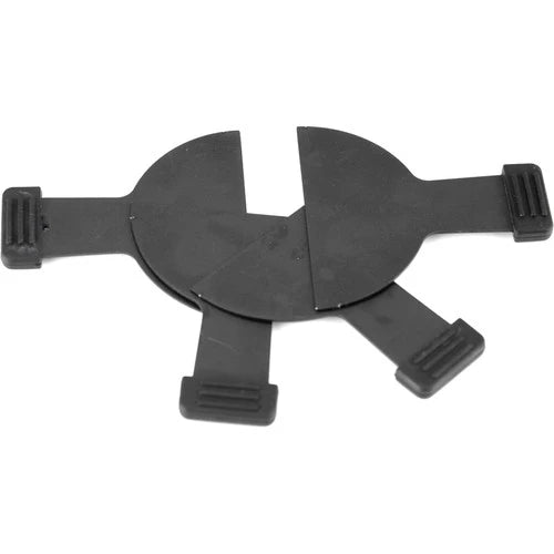 Godox SA-07 Framing Shutters for Projection Attachment (Set 4)