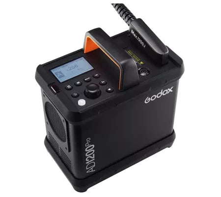 Godox AD1200Pro Battery Powered Flash System
