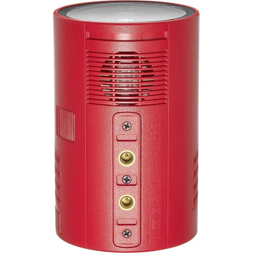 Godox AD100Pro Flash Light Red