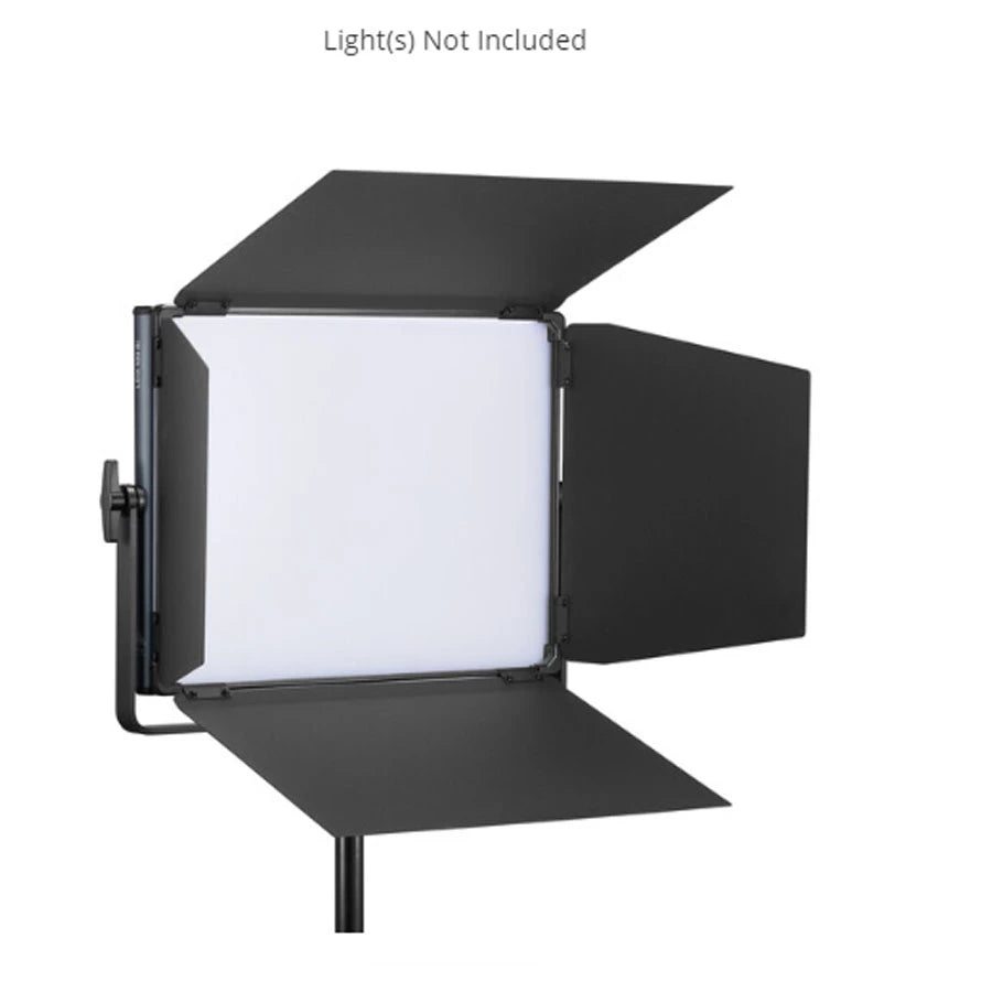 Godox BD-100 Barndoor for LDX100Bi/LDX100R LED Light Panel