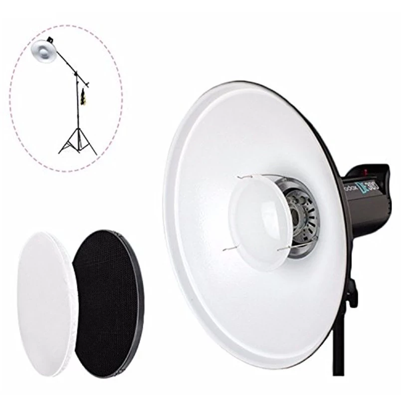 Godox C01 550 Honeycomb Grid