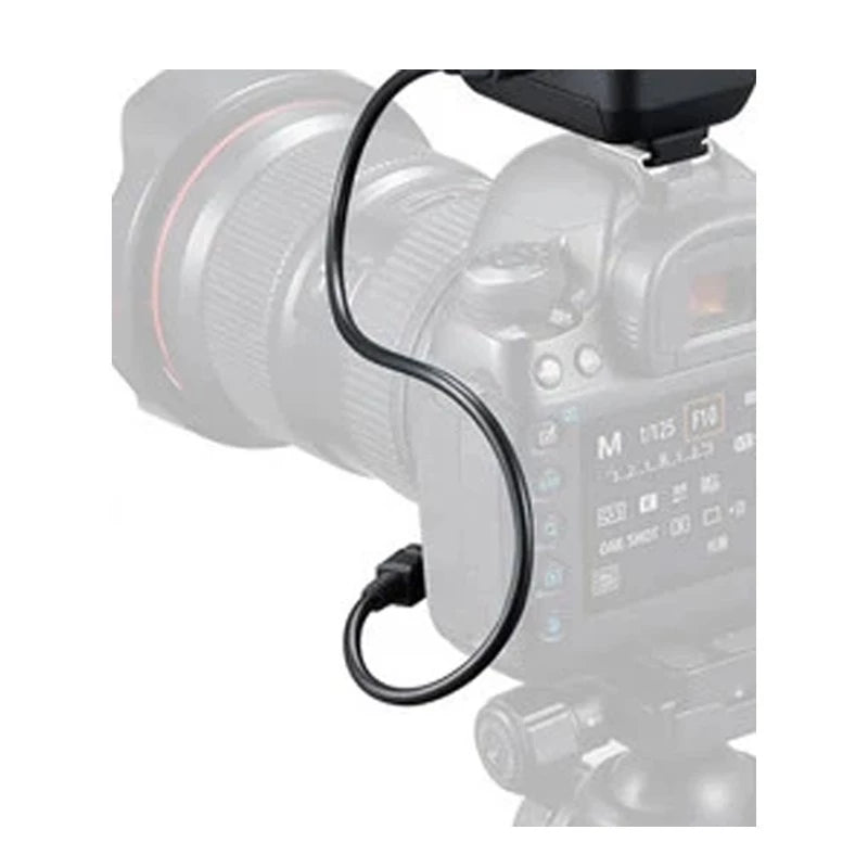 Godox C3 Sync Cable for TR Digital Remote