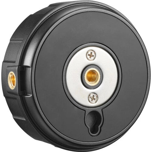 Godox Knowled CR-LS Magnetic Base for C7R & C10R Bulb Lights