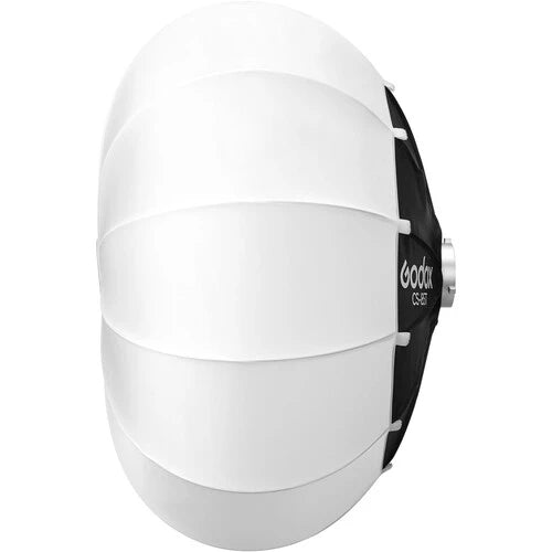 Godox CS-85T Lantern Softbox with Bowens Mount (85cm)