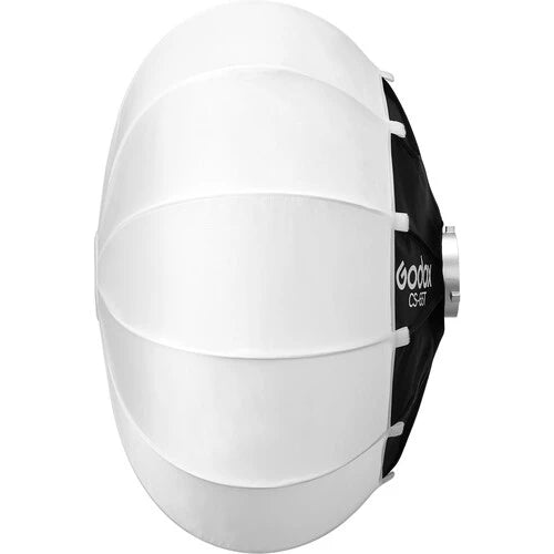 Godox CS-65T Lantern Softbox with Bowens Mount (65cm)