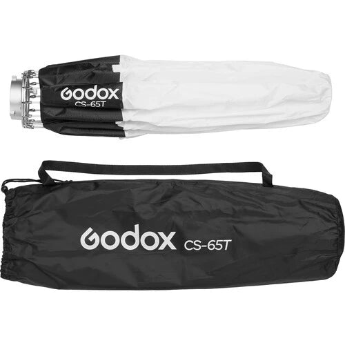 Godox CS-65T Lantern Softbox with Bowens Mount (65cm)