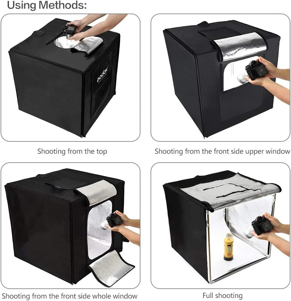 Godox DF-02 60cm Diffusion Box