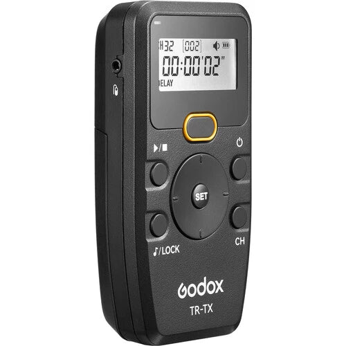 Godox Digital Remote TR-OP12