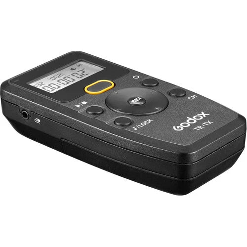 Godox Digital Remote TR-OP12