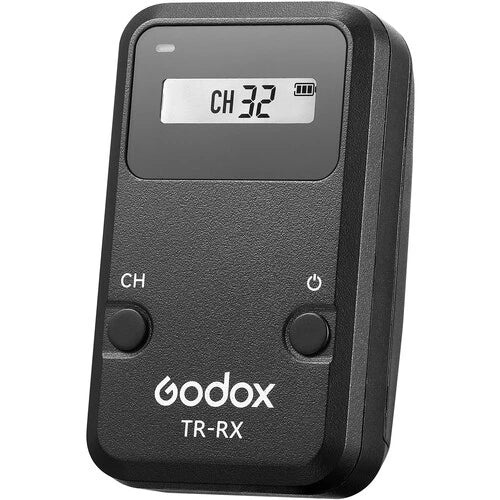Godox Digital Remote TR-OP12
