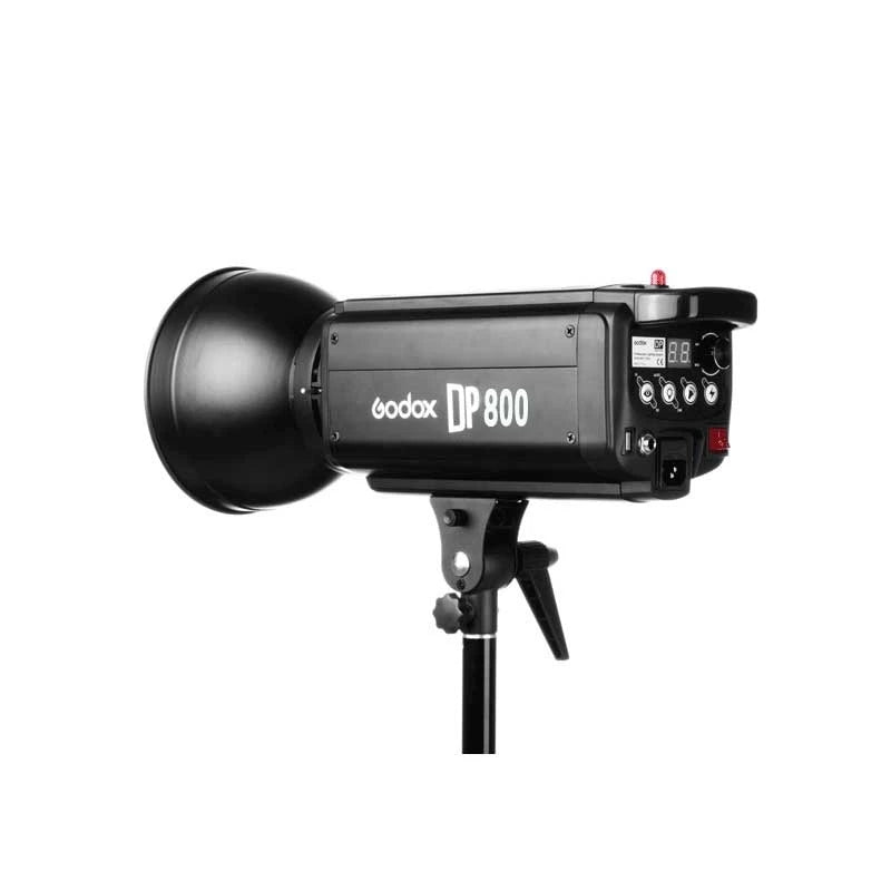 Godox DP800 Professional Studio Flash