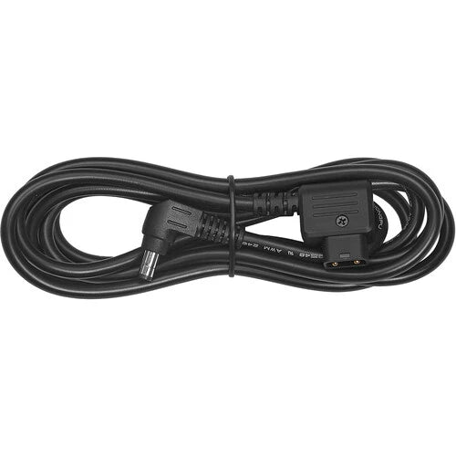 Godox DT-C1 D-Tap to DC Male Connector Cable for Knowled TP2R, TP4R, and TP8R Tube Lights