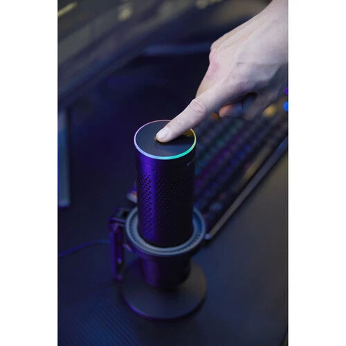 Godox EM68G RGB USB Microphone  (with APP control)