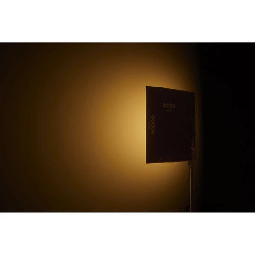 Godox Knowled F200Bi Bi-color Flexible LED Mat (60x60cm)
