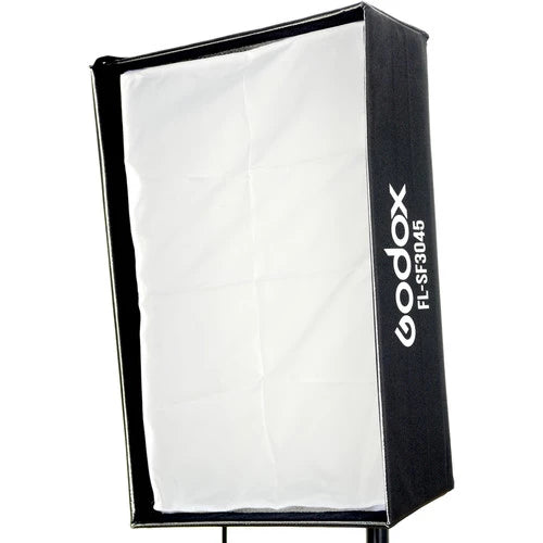 Godox FL-SF3045 Softbox with Grid for Flexible LED Panel FL60