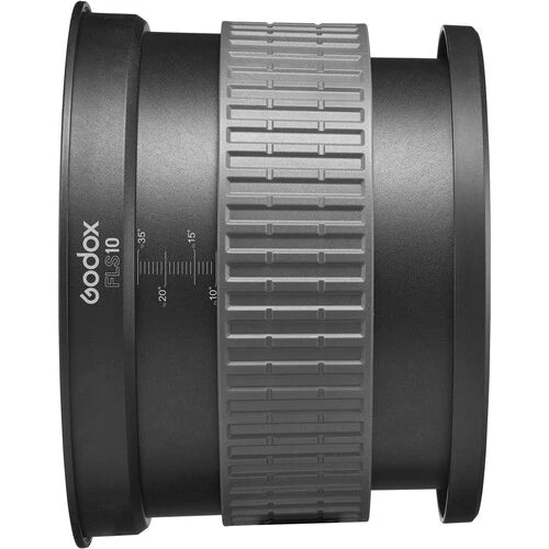 Godox FLS10 Fresnel Lens (Bowen's Mount)
