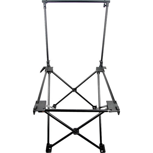 Godox FPT-60B Foldable Photo Table with Carrying Case