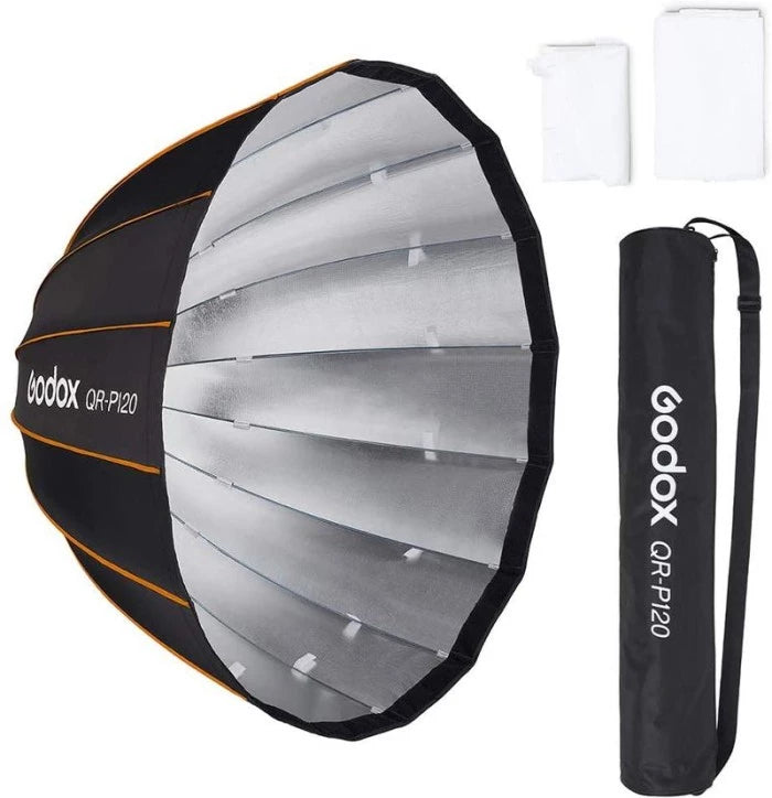 Godox G-120 Separate Grid for P120 Parabolic Softbox