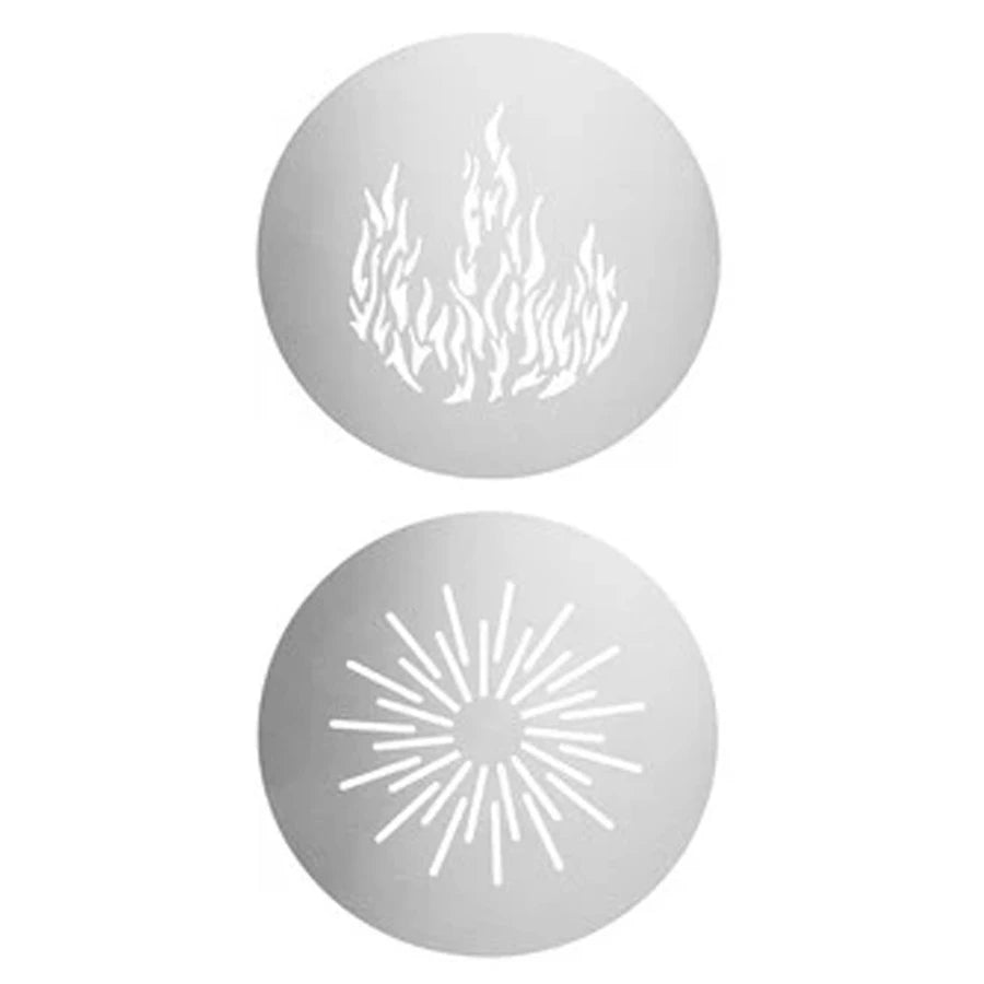 Godox VSA-GS1 Gobo Set Pattern & Shape for VSA Spotlight Attachment