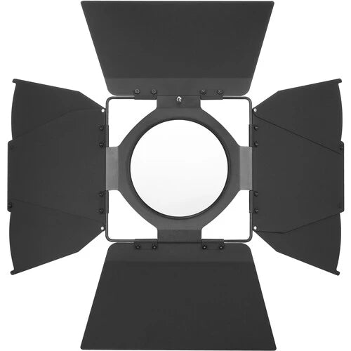 Godox Knowled GR45B Barndoor for GR45 and GR60 Reflector