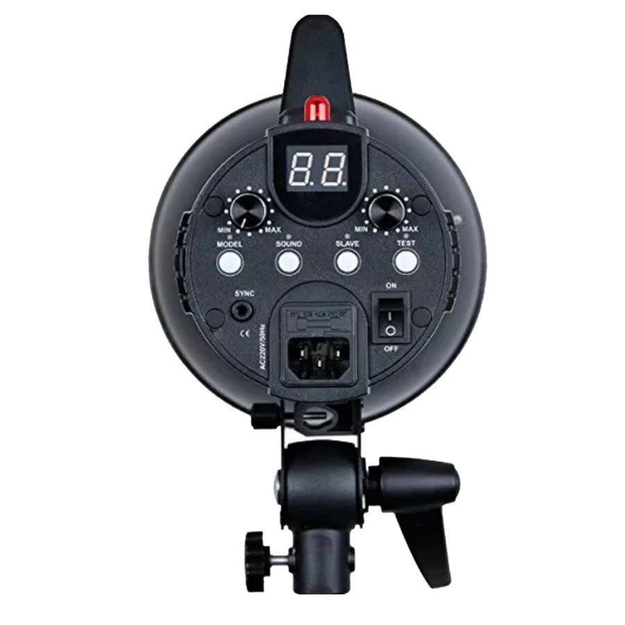 Godox GS200 Studio Flash
