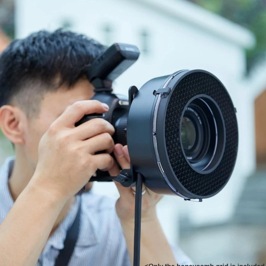 Godox Honeycomb Grid for R200 Ring Flash (R200-HC40)