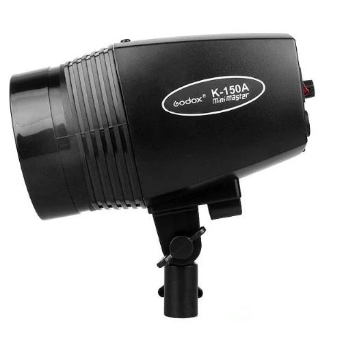 Godox K150A Mini Master 150WS Studio Strobe