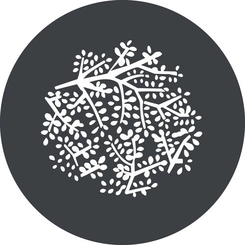 Godox Knowled GP-GS3 GOBO Set for GP Projection Attahment