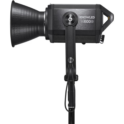 Godox Knowled M600D Daylight Video LED Light