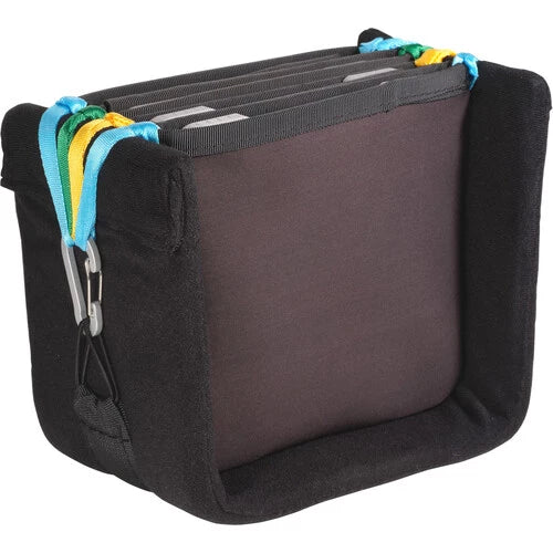Godox Knowled Liteflow 25 Kit 4-Lightstream Reflector Kit (25x25cm) with Carrying Bag SC15