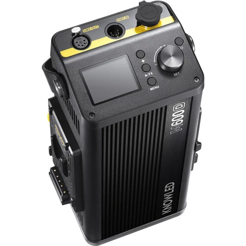 Godox Knowled M600D Daylight Video LED Light