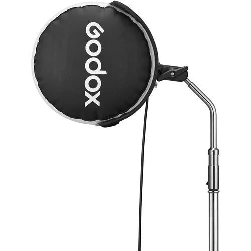 Godox Knowled AT200Bi Bi-Color Air Tube LED Light (120cm)