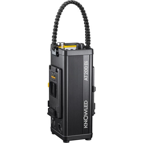 Godox Knowled AT200Bi Bi-Color Air Tube LED Light (120cm)
