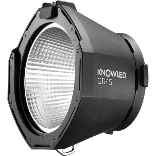 Godox Knowled GR45 Reflector 45 for MG1200Bi & MG2400Bi