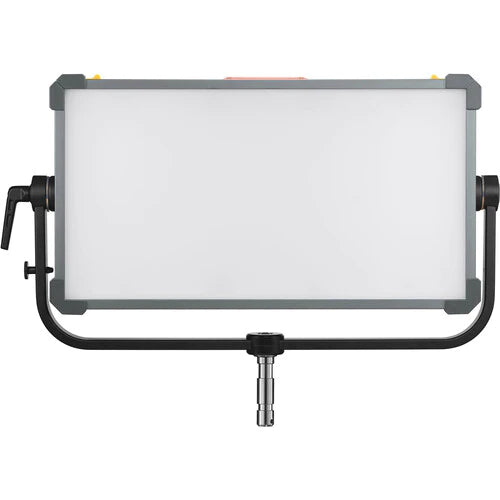 Godox Knowled P600R K1 RGB LED Panel Light Kit (with Bag & Softbox)