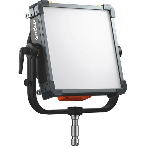Godox Knowled P300R K1 RGB LED Panel Light Kit (with Bag & Softbox)