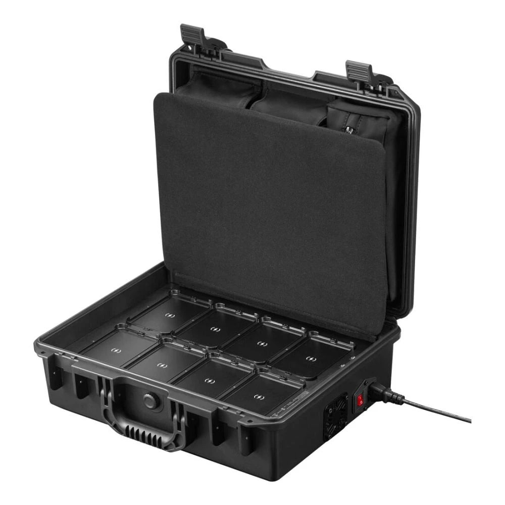 Godox Knowled C5R-C8 Hard Charging Case for C5R