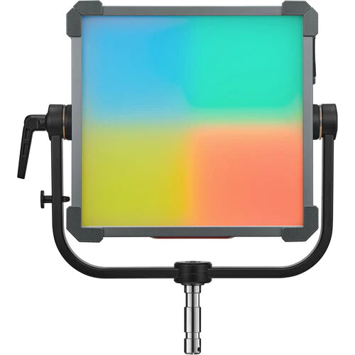 Godox Knowled P300R K1 RGB LED Panel Light Kit (with Bag & Softbox)