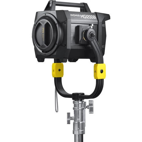 Godox Knowled MG1200Bi Bi-Color LED Light (with Trolley Bag)