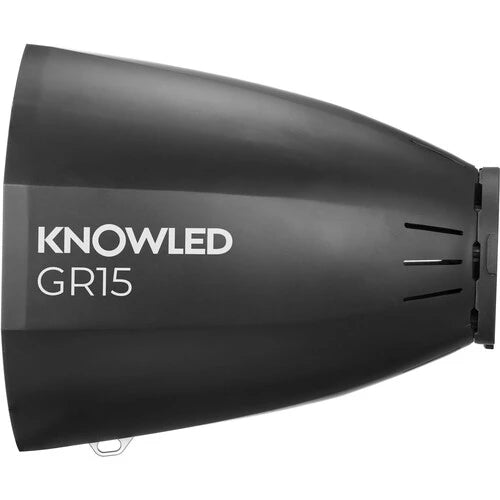 Godox Knowled GR15 Reflector 15 for MG1200Bi & MG2400Bi