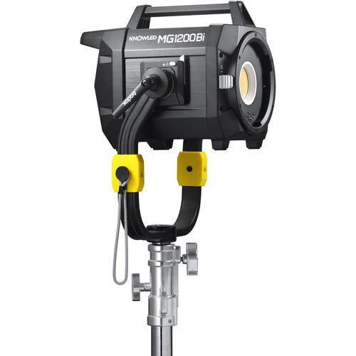 Godox Knowled MG1200Bi Bi-Color LED Light (with Trolley Bag)