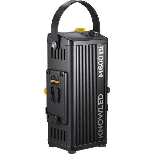 Godox Knowled M600Bi Bi-color Video LED Light