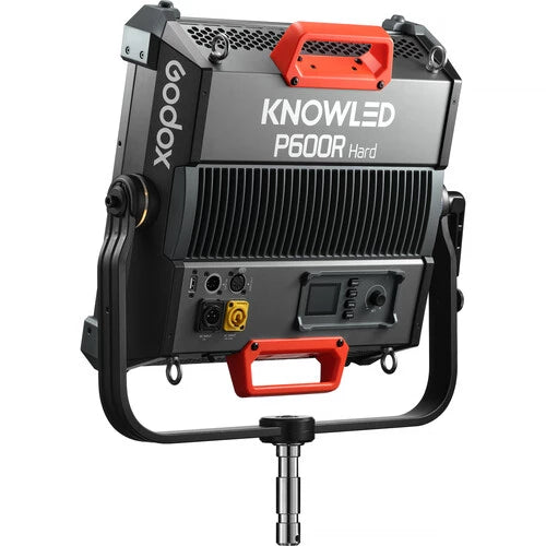 Godox Knowled P600R Hard RGB LED Panel Light