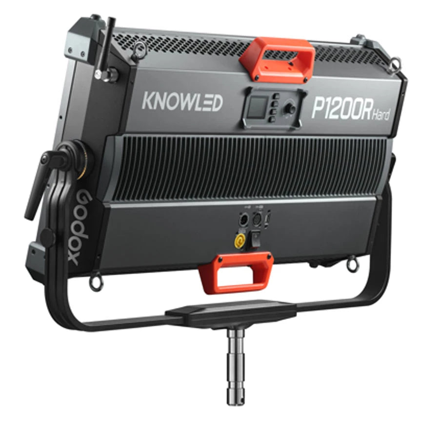 Godox Knowled P1200R Hard RGB LED light Panel