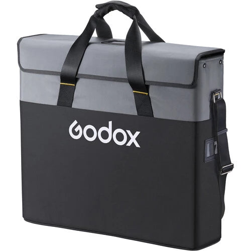 Godox Knowled Liteflow 50 Kit 4-Lightstream Reflector Kit (50x50cm) with Carrying Bag SC16
