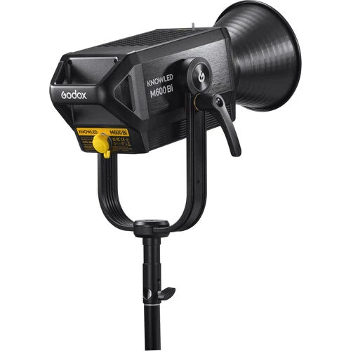 Godox Knowled M600Bi Bi-color Video LED Light