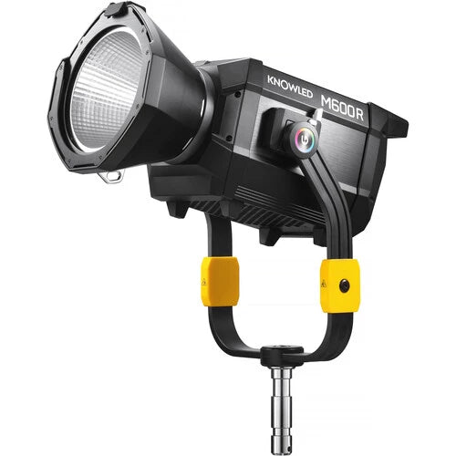 Godox Knowled M600R RGB Video LED Light