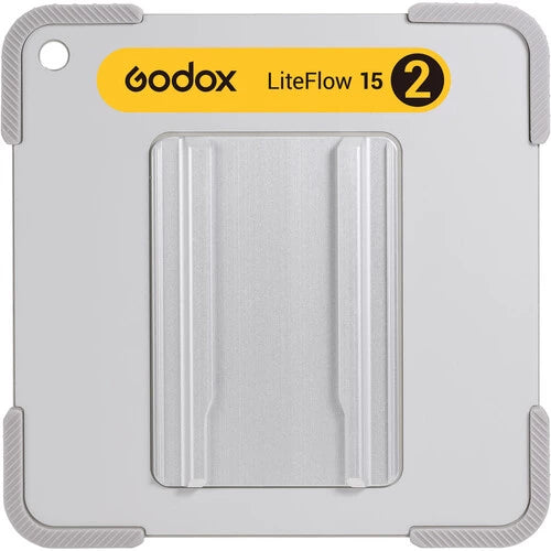 Godox Knowled Liteflow 15#2 Lightstream Reflector (15x15cm, Diffused Light)