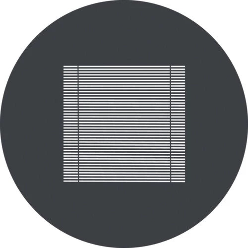 Godox Knowled GP-GS4 GOBO Set for GP Projection Attahment