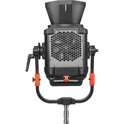Godox Knowled MG1200R RGB LED Light with Flight Case